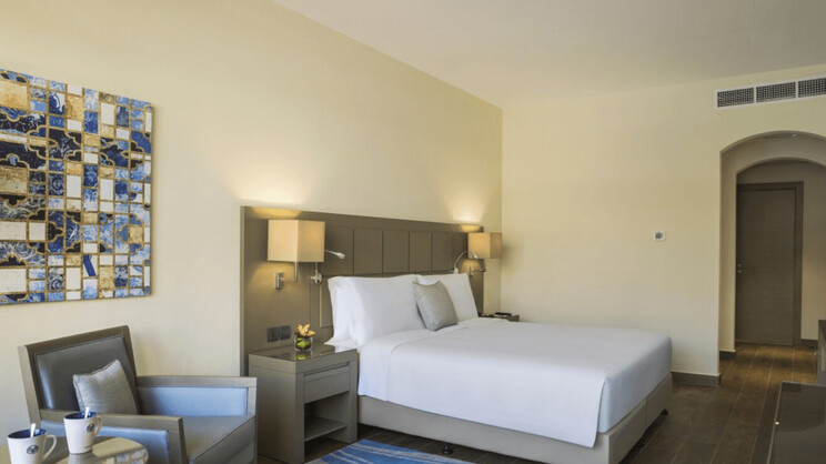 The Cove Rotana Resort